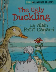 The Ugly Duckling Le Vilain Petit Canard Walter Anne Author