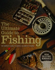The Ultimate Guide To Fishing Bailey John