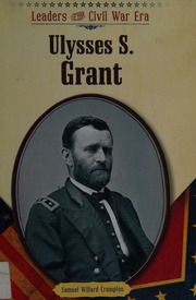 Ulysses S Grant Crompton Samuel Etinde