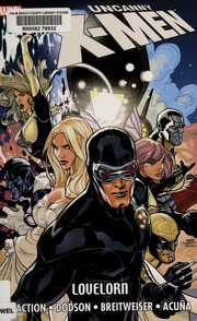 Uncanny Xmen Lovelorn None Fraction Matt None Dodson Terry Dodson