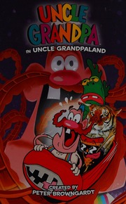 Uncle Grandpa Browngardt Peter 1979