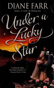 Under A Lucky Star Farr Diane