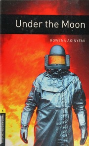 Under The Moon Akinyemi Rowena Richardson Peter Ill