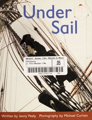 Under Sail Feely Jenny Curtain Michael