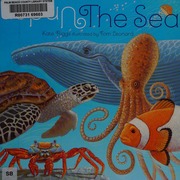 Under The Sea First Edition Riggs Kate Leonard Tom Ill
