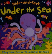 Under The Sea Playtime Fun With Animal Friends Unknown