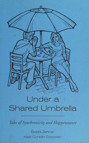Under A Shared Umbrella Tales Of Synchronicity And Happenstance Zehner