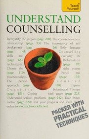 Understand Counselling Milne Aileen