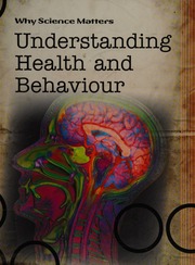 Understanding Health And Behavior Fullick Ann 1956