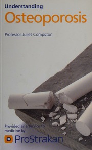 Understanding Osteoporosis Updated Ed Unknown