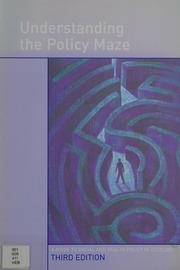 Understanding The Policy Maze A Guide To Social And Health Policy In Scotland 3rd Ed Taylor