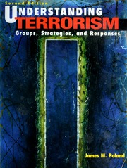 Understanding Terrorism Groups Strategies And Responses Poland