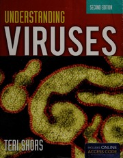 Understanding Viruses 2nd Ed Shors Teri