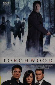 The Undertakers Gift Baxendale Trevor Author