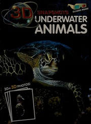 Underwater Animals Vallabh Sonia