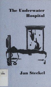 The Underwater Hospital Steckel Jan 1962