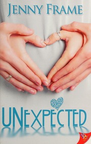 Unexpected Frame Jenny Author