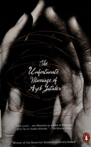 The Unfortunate Marriage Of Azeb Yitades Mezlekia Nega 1958