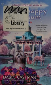 An Unhappy Medium Eastman Dawn Author