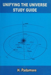 Unifying The Universe Study Guide H Padamsee