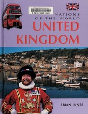 United Kingdom None Innes Brian 19282014 None