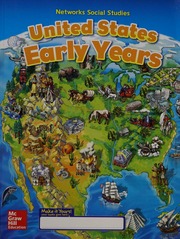 United States Early Years Banks James A Author Colleary Kevin P