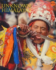 Unknown Himalayas Joshi Himanshu Agarwal Amit Singh Dipali