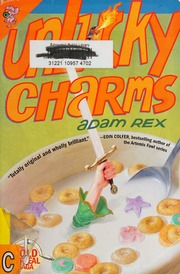 Unlucky Charms Rex Adam