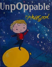 Unpoppable Hopgood Tim