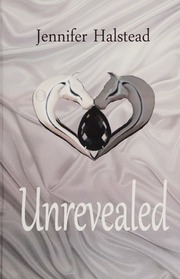 Unrevealed Halstead Jennifer