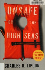 Unsafe On The High Seas Lipcon Charles R Darlington Joy 1947
