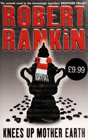 Knees Up Mother Earth Rankin Robert 1949