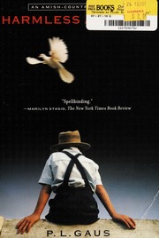 Harmless As Doves An Amish Country Mystery Gaus Paul L