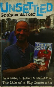 Unsettled Walker Graham Jones Richard 1958 December 8 Pete The Brush