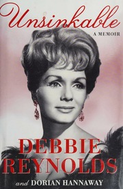 Unsinkable A Memoir Doubleday Large Print Home Library Ed Reynolds