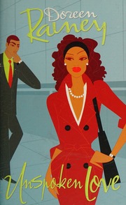 Unspoken Love Rainey Doreen