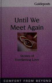 Until We Meet Again Stories Of Everlasting Love Hobe Phyllis