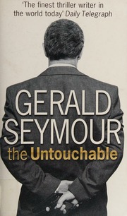 The Untouchable Seymour Gerald
