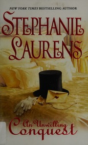 An Unwilling Conquest Laurens Stephanie