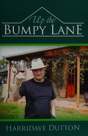 Up The Bumpy Lane Dutton Harridave