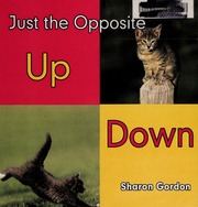 Up Down Gordon Sharon