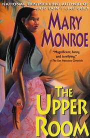 The Upper Room Monroe Mary