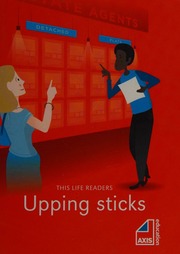 Upping Sticks Garner Jayne