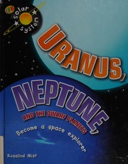 Uranus Neptune And The Dwarf Planets Mist Rosalind