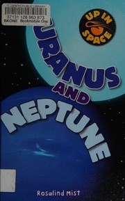 Uranus Neptune And The Dwarf Planets Mist Rosalind