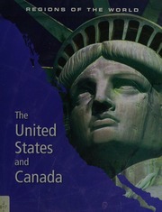 The Usa And Canada Stewart Mark