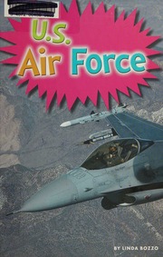 Us Air Force Bozzo Linda