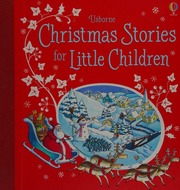 Usborne Christmas Stories For Little Children Punter Russell