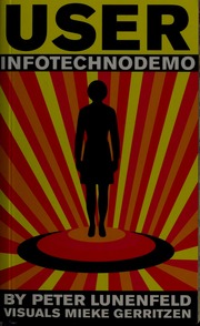 User Infotechnodemo Lunenfeld Peter