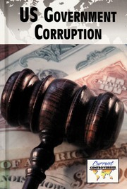 Us Government Corruption Miller Debra A